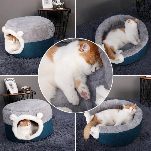 Cat Beds Blanck