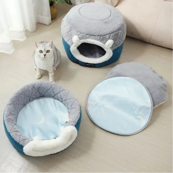 Cat Beds Blanck