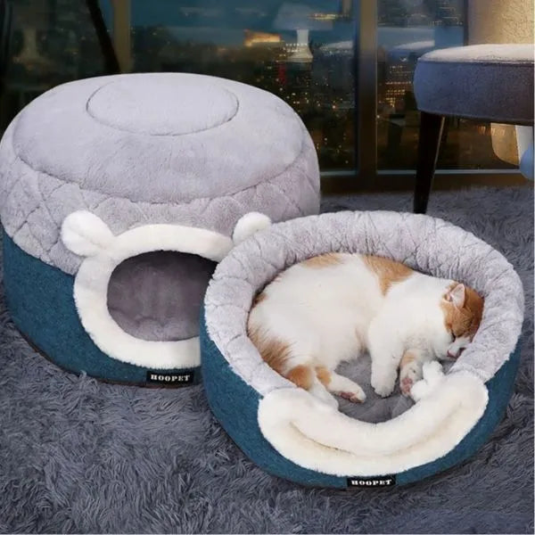 Cat Beds Blanck