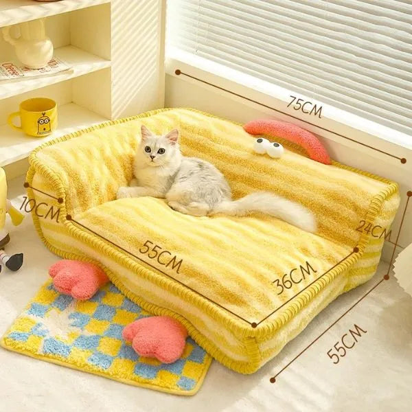 Cat Beds Luna