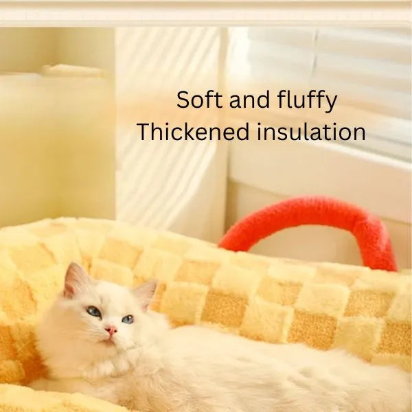 Cat Beds Luna