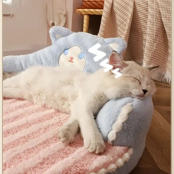 Cat Beds Misty
