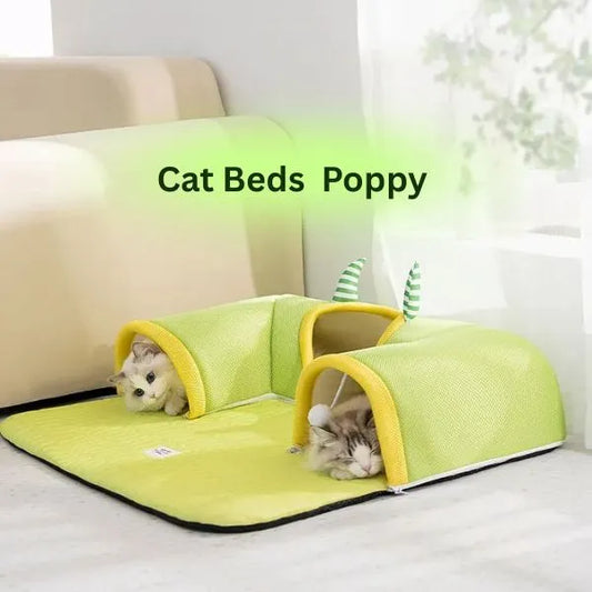 Cat Beds Poppy