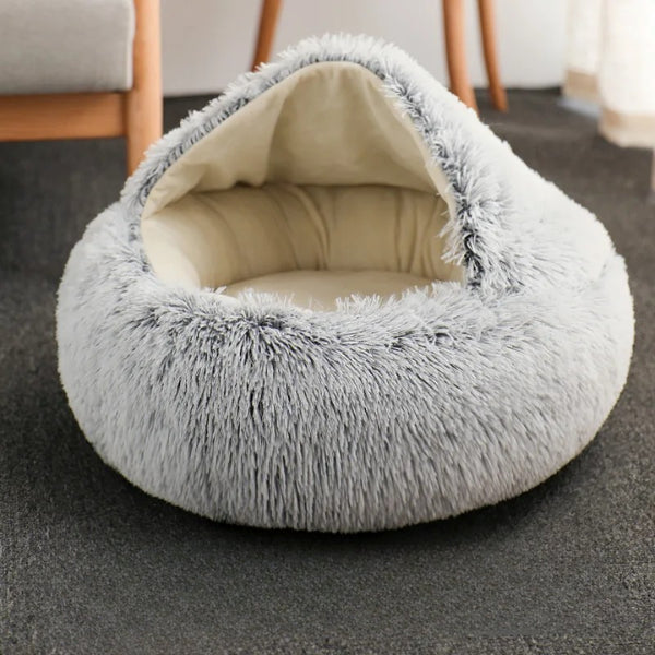 CAT BEDS