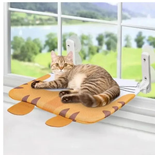 Camas para gatos Tiger