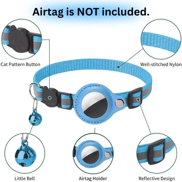 CAT COLLARS FOR CATS