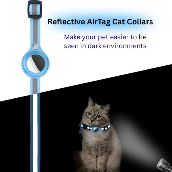 CAT COLLARS FOR CATS 01