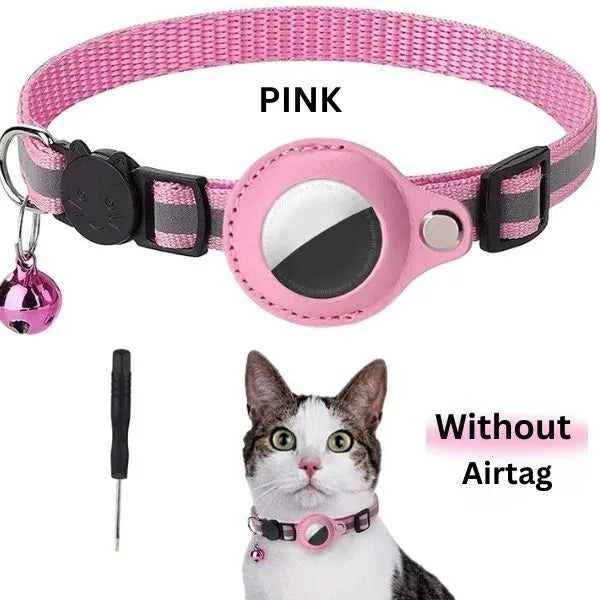 CAT COLLARS FOR CATS 02