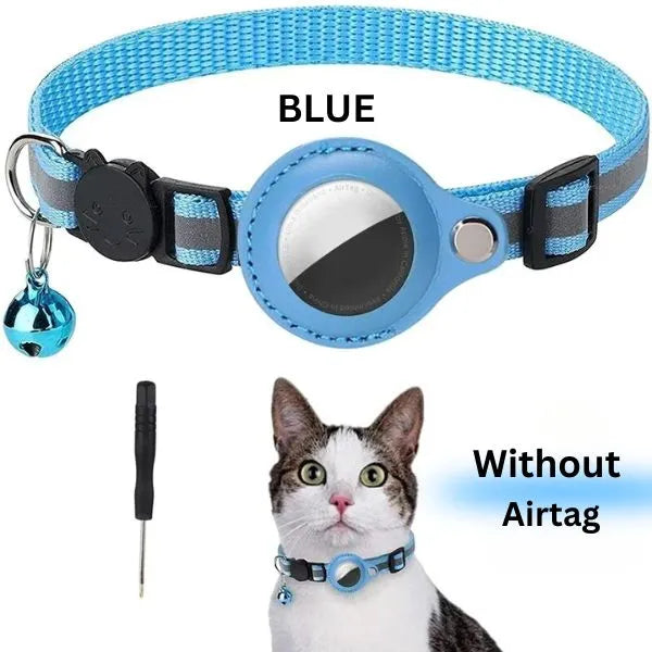 CAT COLLARS 03