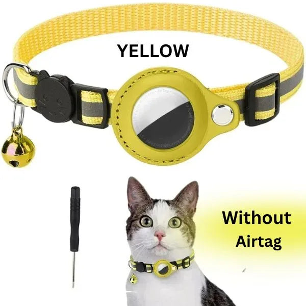 CAT COLLARS FOR CATS 03