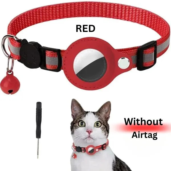 CAT COLLARS 04