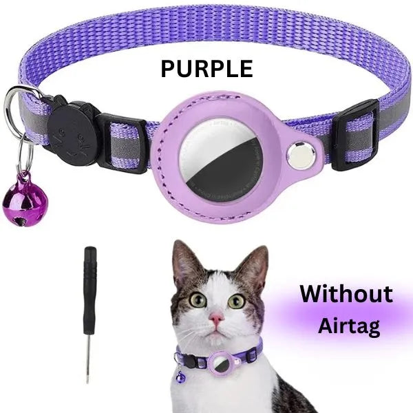 CAT COLLARS FOR CATS 04