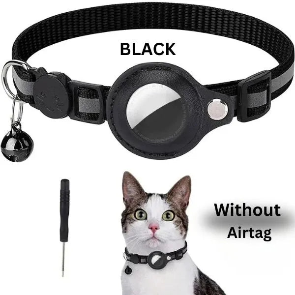 CAT COLLARS 05