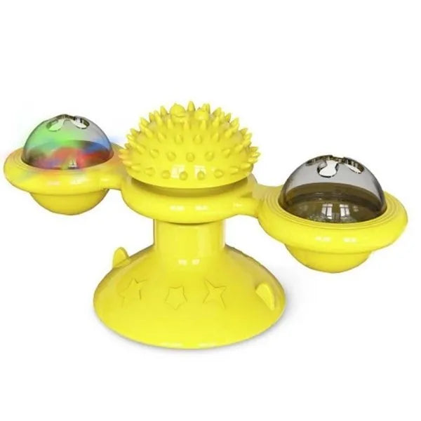 CAT TOYS FOR CATS