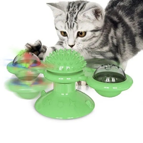 CAT TOYS FOR CATS 01
