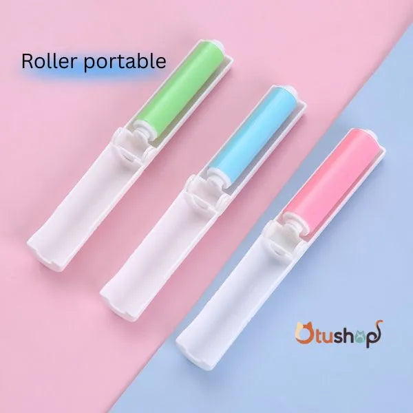 PET HAIR REMOVER 03