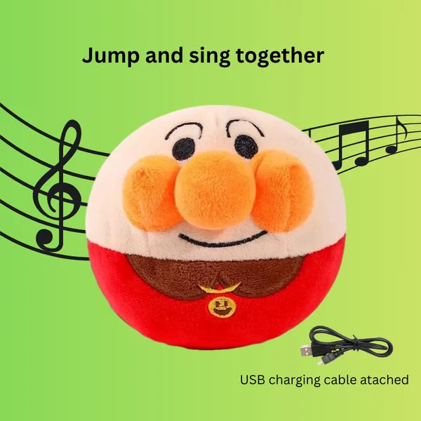 DOG TOYS 3