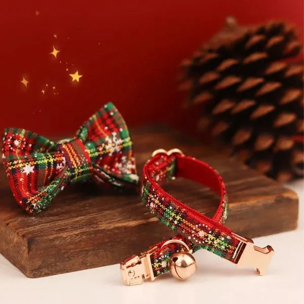 CAT COLLARS 01