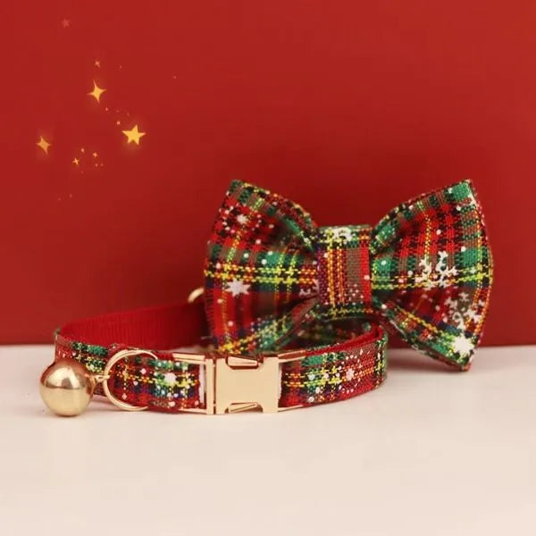 CAT COLLARS FOR CATS
