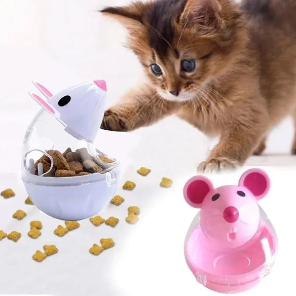 CAT TOYS INTERACTIVE