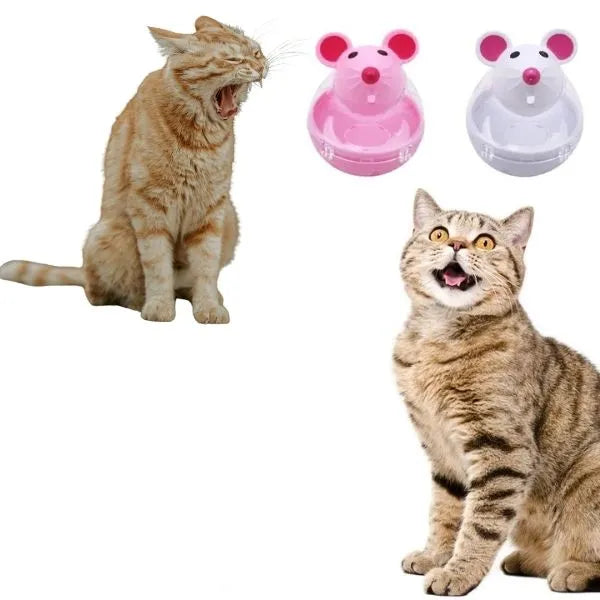 CAT TOYS 01