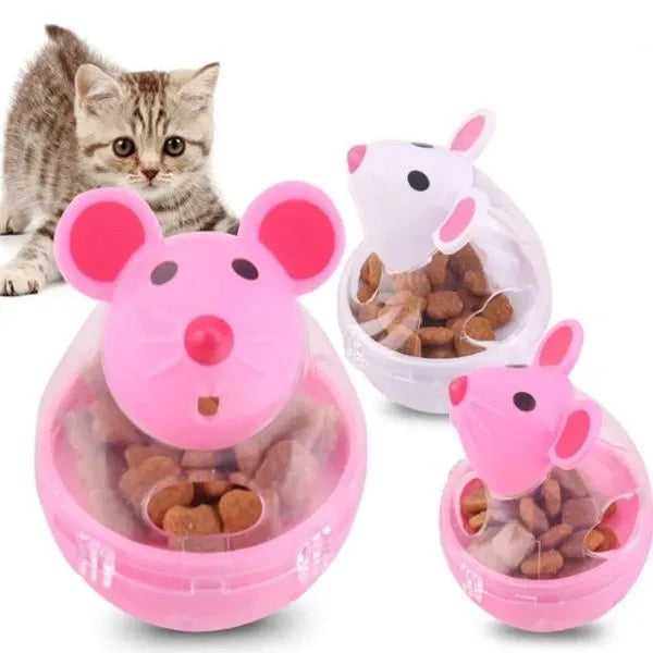 CAT TOYS INTERACTIVE 01