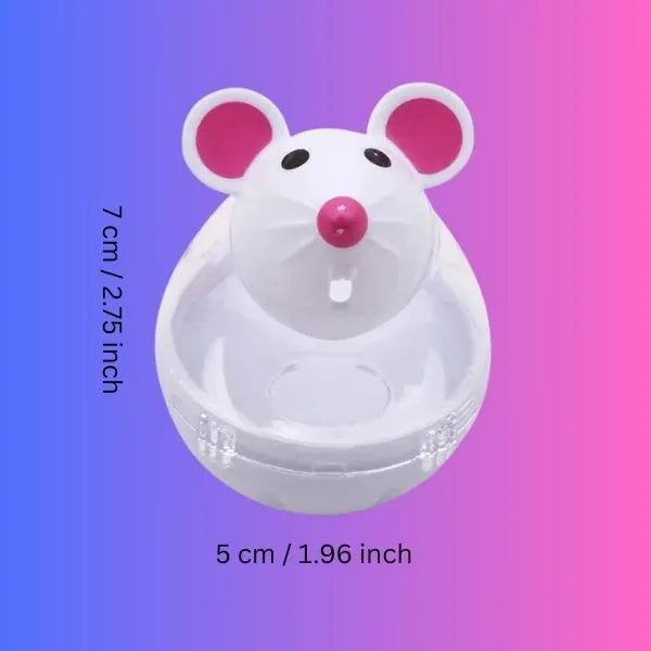 CAT TOYS INTERACTIVE 02