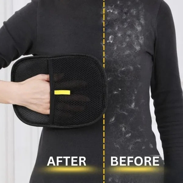 PET HAIR REMOVER