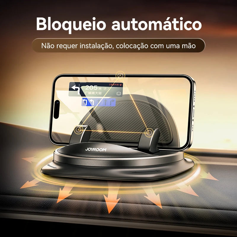 FlexHold Universal Phone Mount