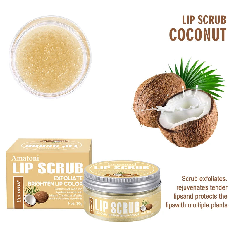 Radiance Lip Revive
