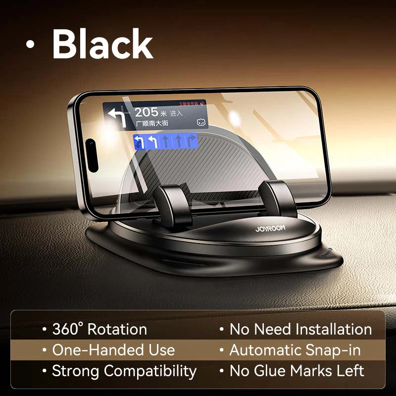 FlexHold Universal Phone Mount