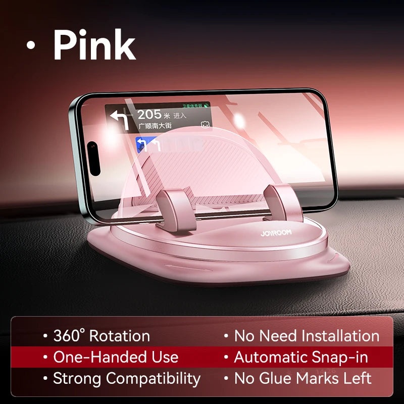 FlexHold Universal Phone Mount