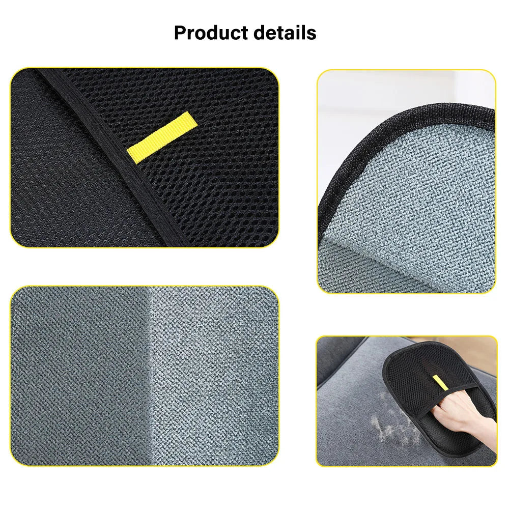 StaticGrip Groomer