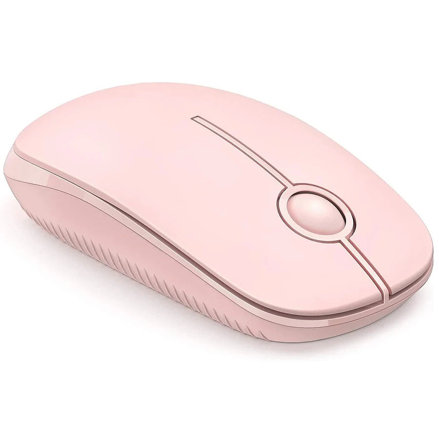 Ratón inalámbrico Quiet Flow Mini