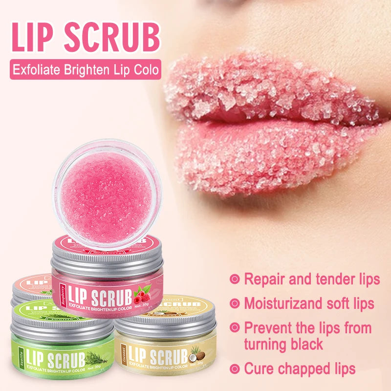 Radiance Lip Revive