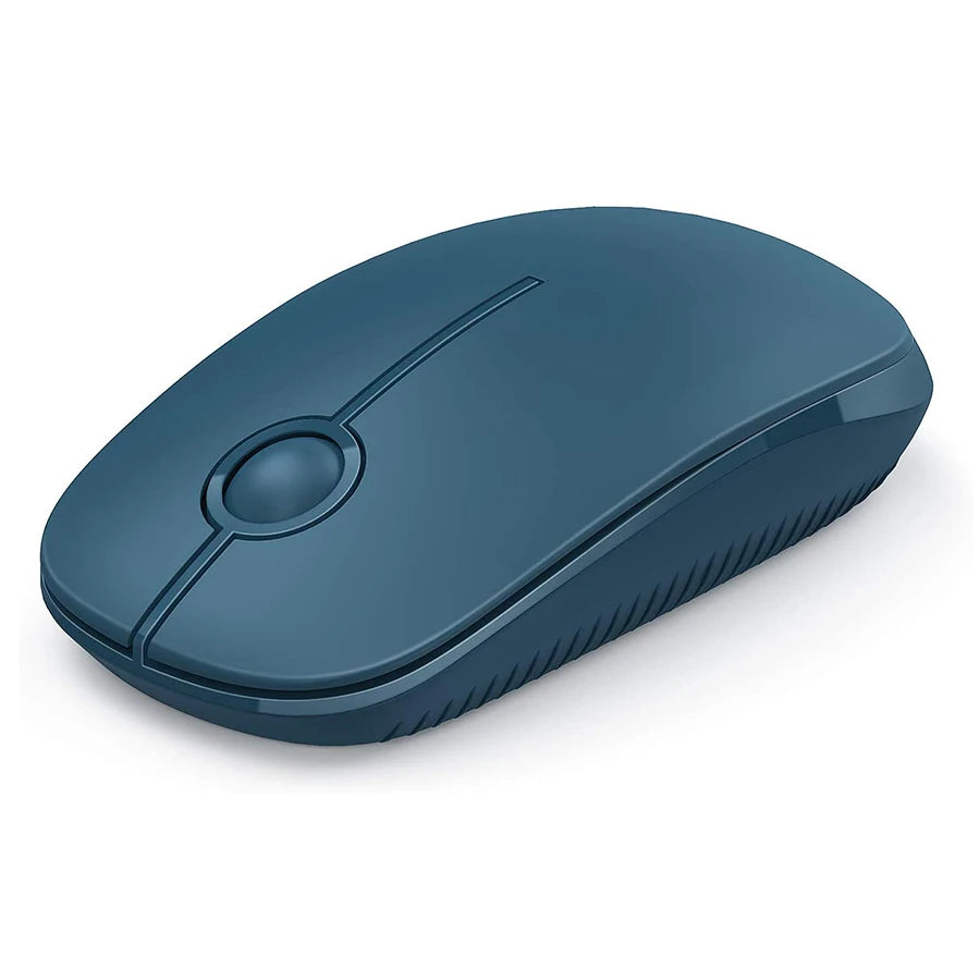 Ratón inalámbrico Quiet Flow Mini