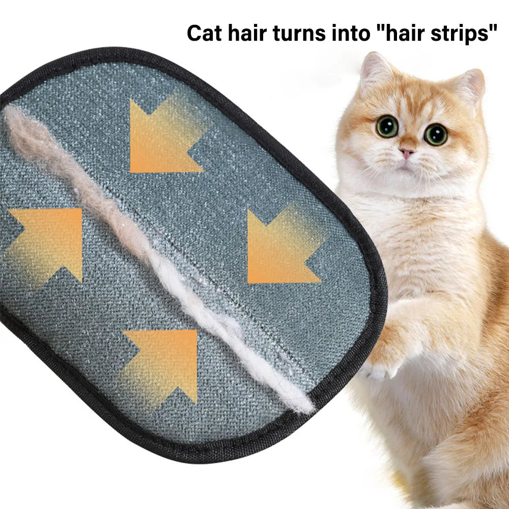 StaticGrip Groomer