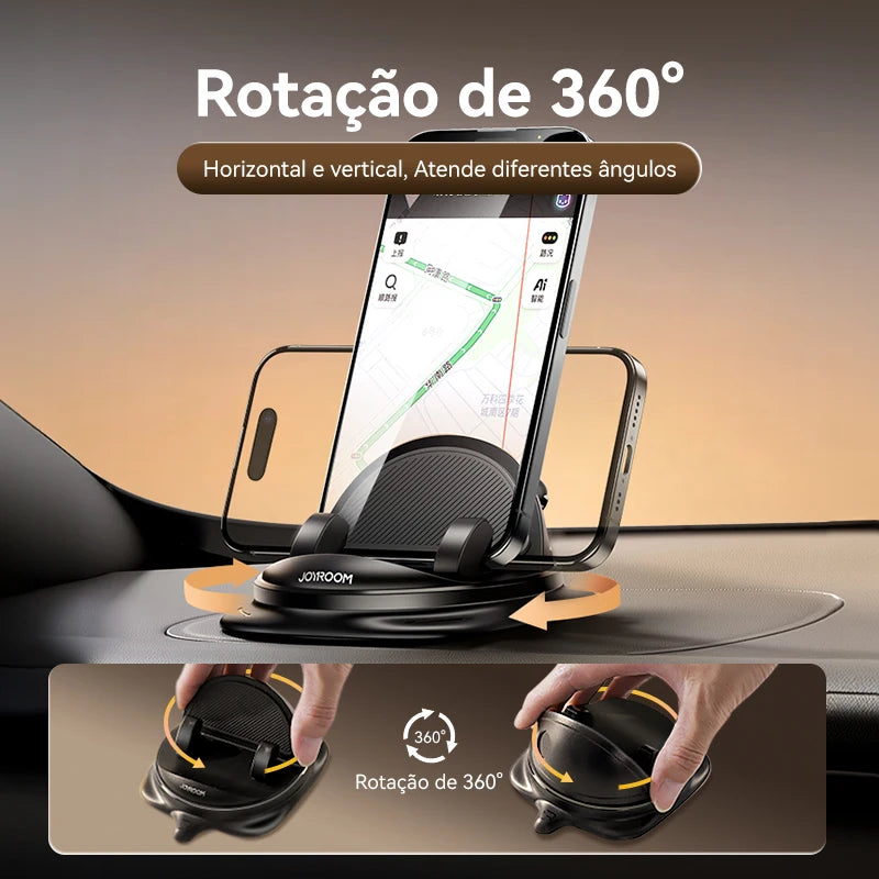 FlexHold Universal Phone Mount