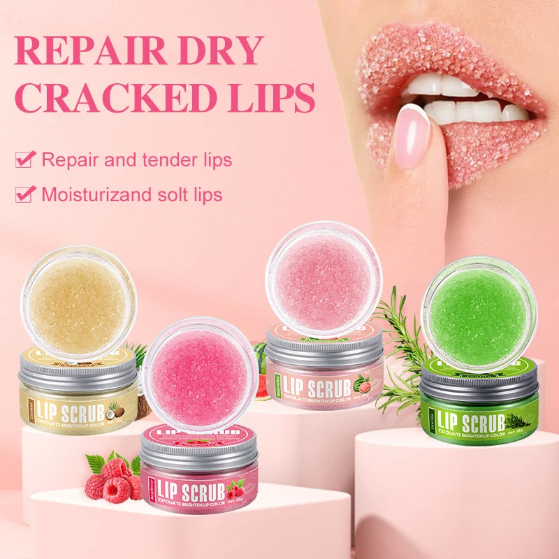 Radiance Lip Revive