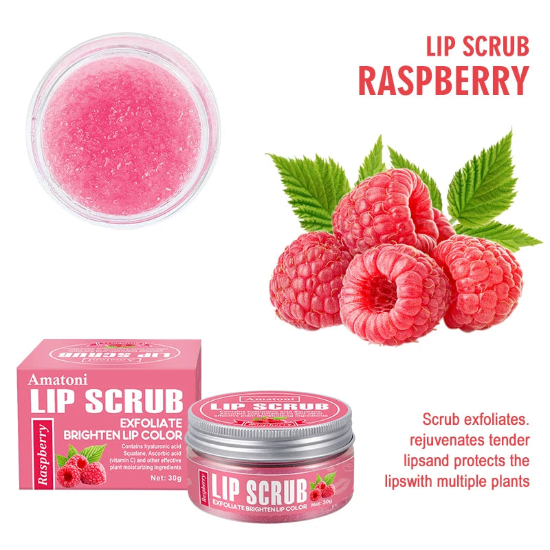 Radiance Lip Revive