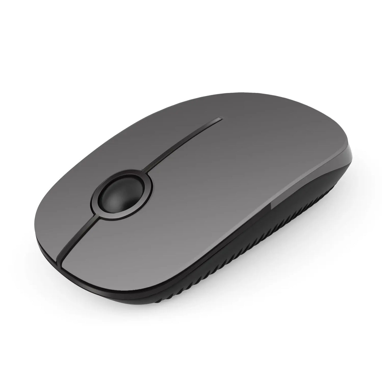 Ratón inalámbrico Quiet Flow Mini