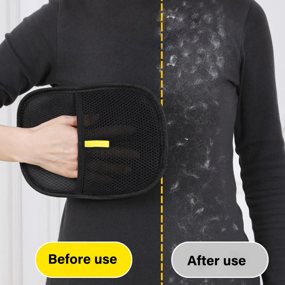 StaticGrip Groomer
