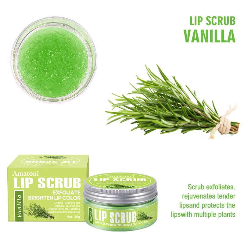 Radiance Lip Revive