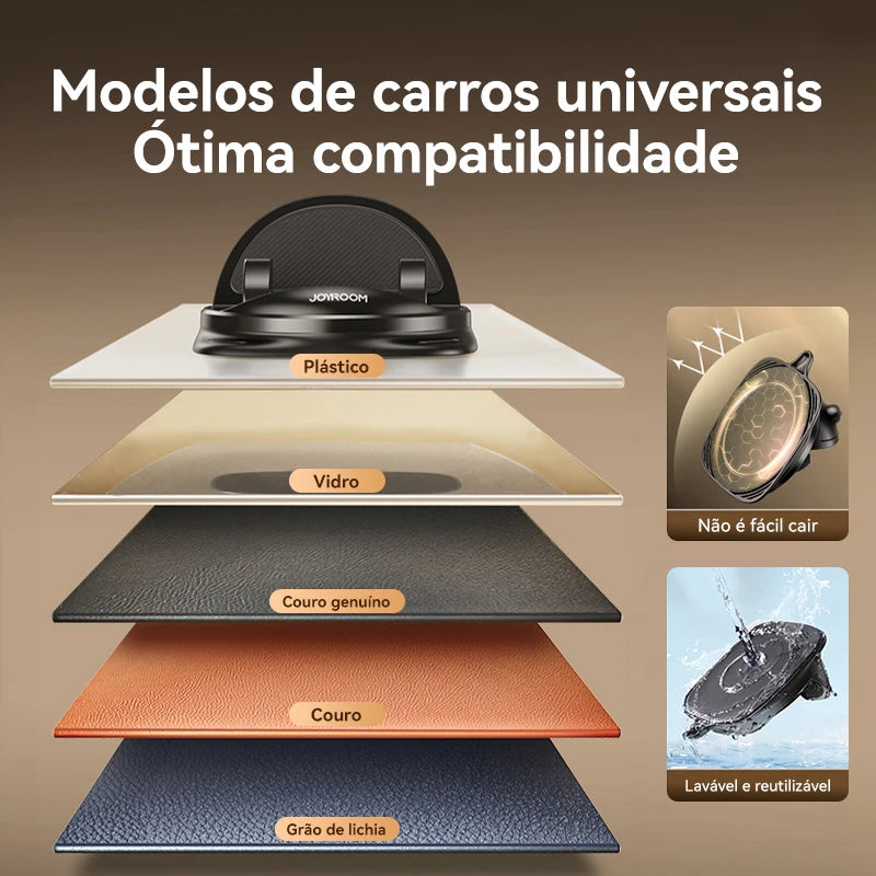 FlexHold Universal Phone Mount