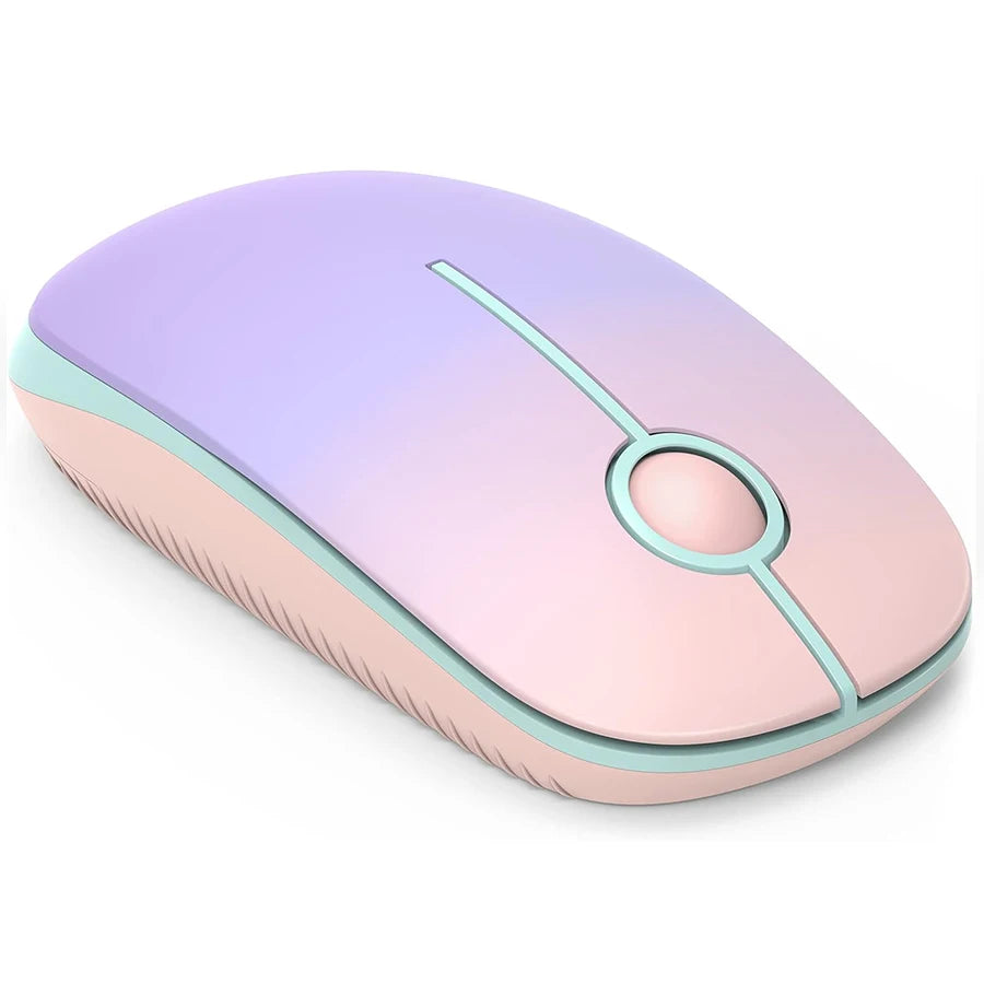 Ratón inalámbrico Quiet Flow Mini