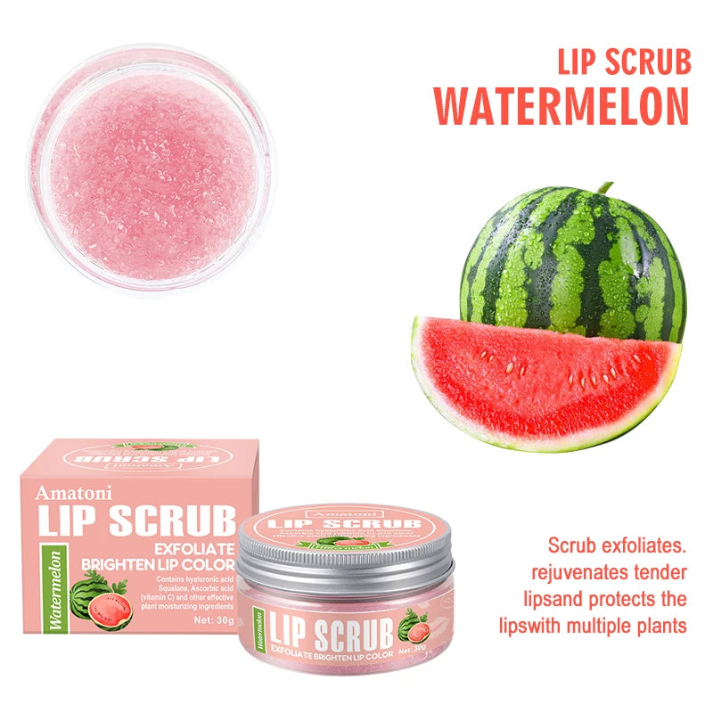 Radiance Lip Revive