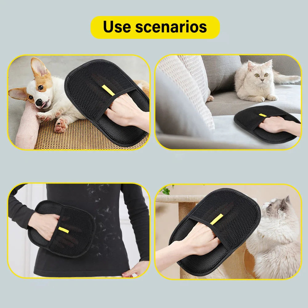 StaticGrip Groomer