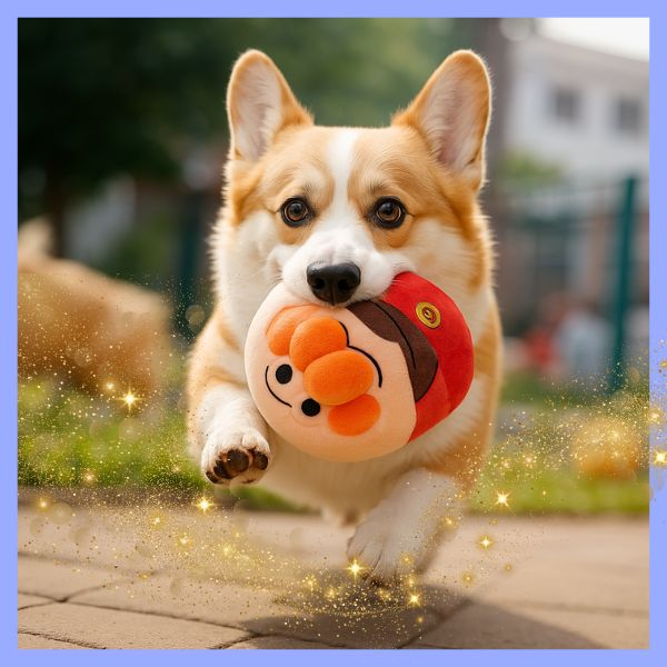 Dog toys