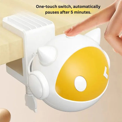 CAT TOYS INTERACTIVE