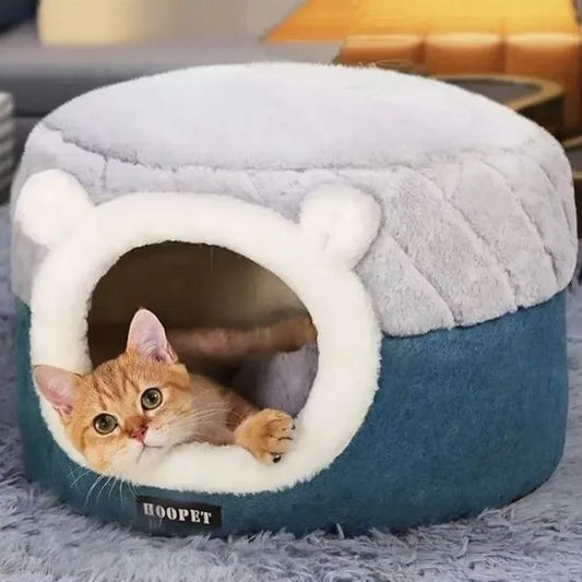 Cat Beds Blanck